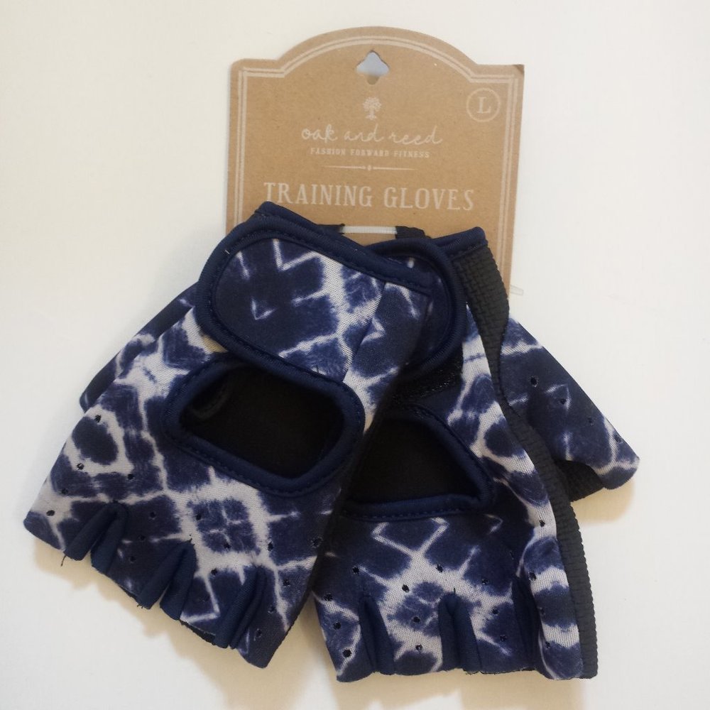 Oak and Reed Training Gloves